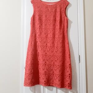 Jessica Howard  dress